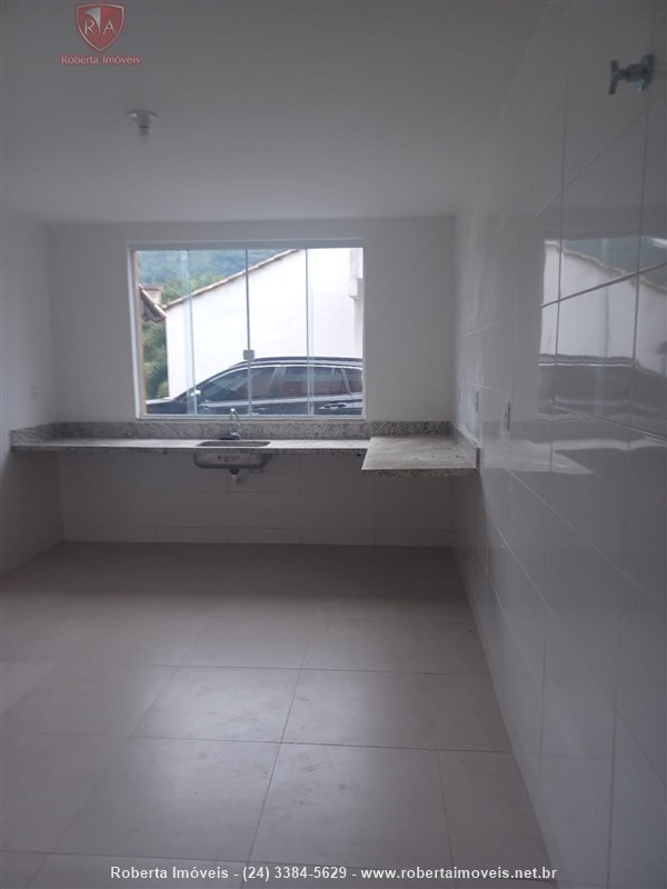Chalé para Venda ou Alugar no Penedo em Penedo (Itatiaia) - Foto do Imvel