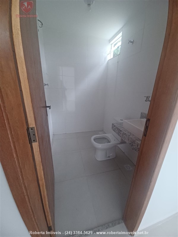 Chalé para Venda ou Alugar no Penedo em Penedo (Itatiaia) - Foto do Imvel