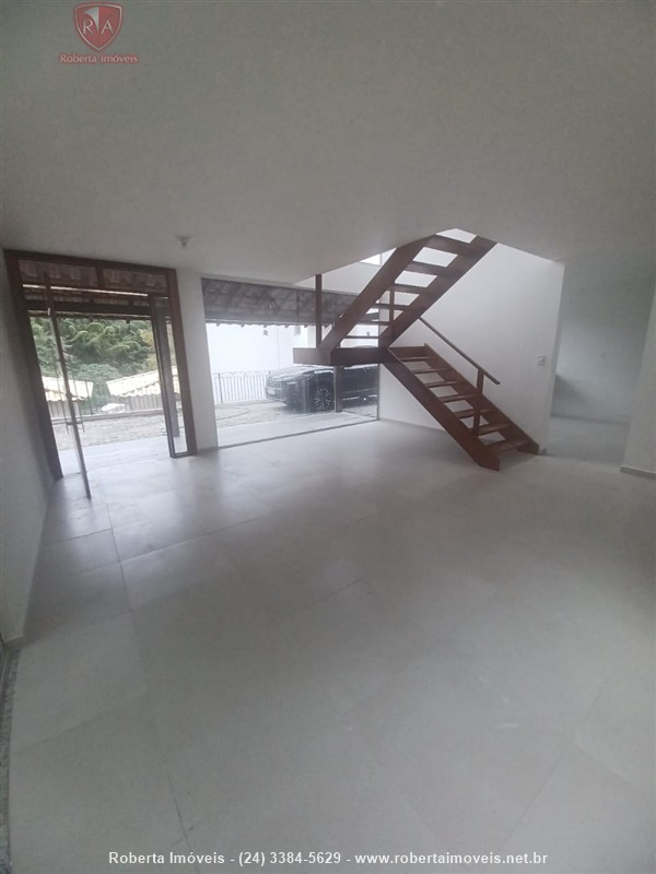 Chalé para Venda ou Alugar no Penedo em Penedo (Itatiaia) - Foto do Imvel