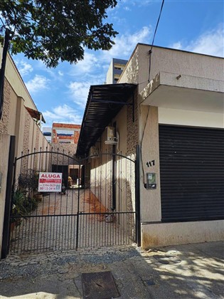 Loja para Alugar ou Venda
