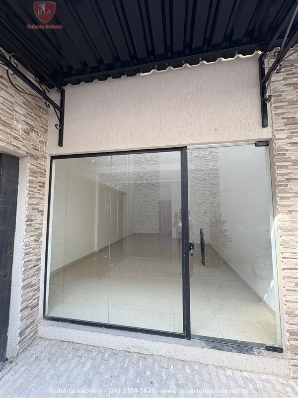 Loja para Venda ou Alugar no Campos Elíseos em Resende - Foto do Imvel