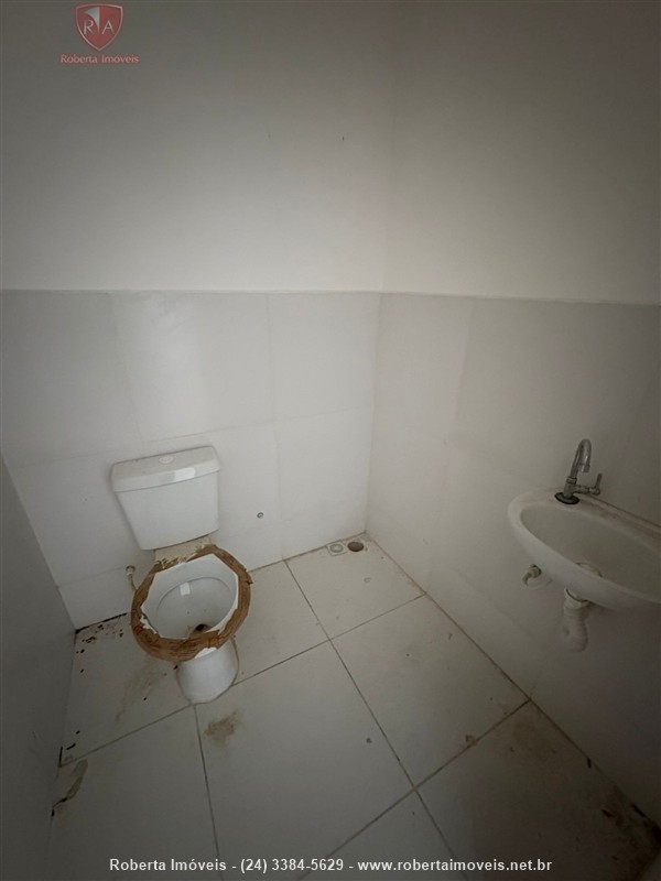Loja para Venda ou Alugar no Campos Elíseos em Resende - Foto do Imvel