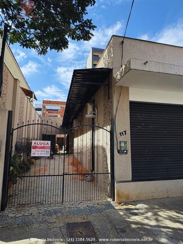 Loja para Venda ou Alugar no Campos Elíseos em Resende - Foto do Imvel