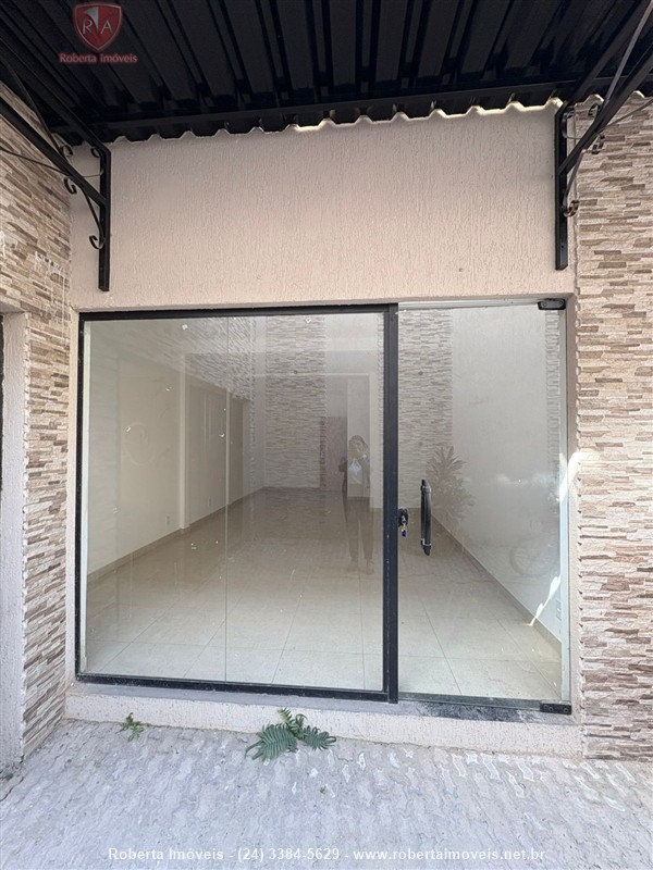 Loja para Venda ou Alugar no Campos Elíseos em Resende - Foto do Imvel