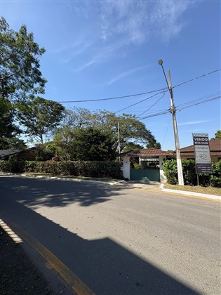 Terreno à Venda