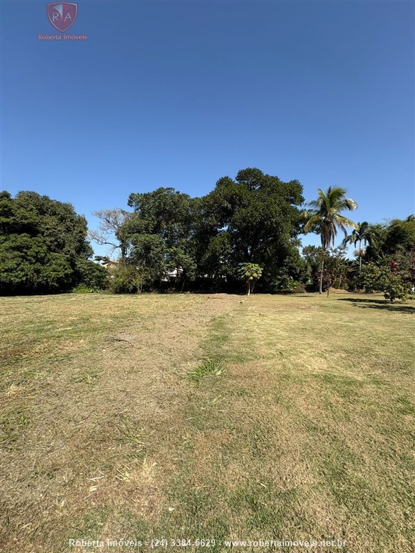 Terreno a Venda no Penedo em Penedo (Itatiaia) - Foto do Imvel