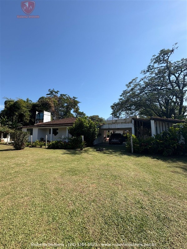 Terreno a Venda no Penedo em Penedo (Itatiaia) - Foto do Imvel