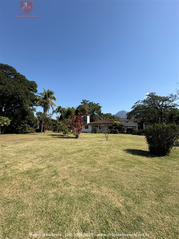 Terreno a Venda no Penedo em Penedo (Itatiaia) - Foto do Imvel