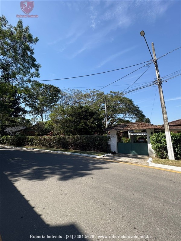 Terreno a Venda no Penedo em Penedo (Itatiaia) - Foto do Imvel