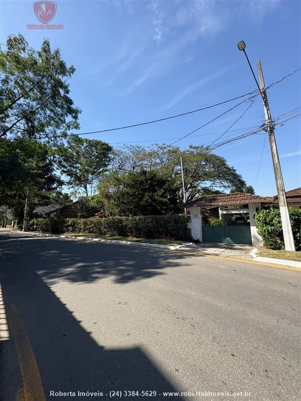 Terreno a Venda no Penedo em Penedo (Itatiaia) - Foto do Imvel