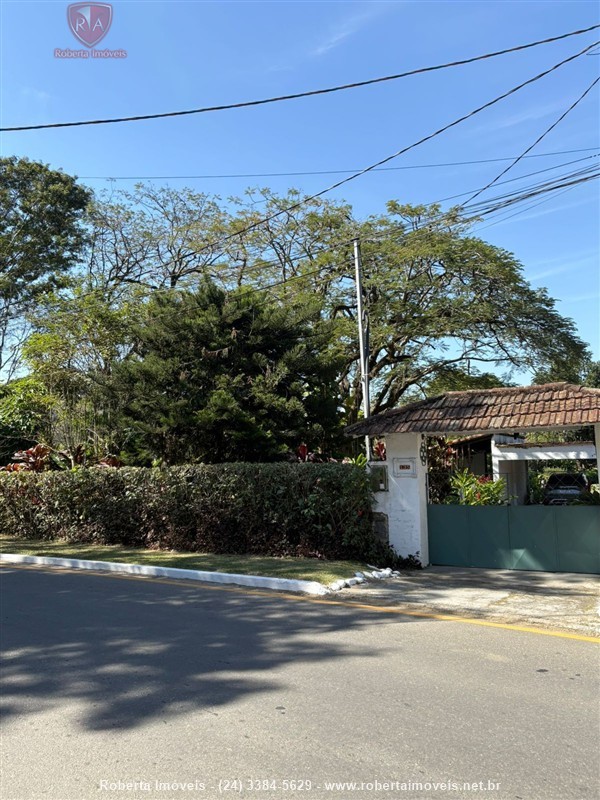 Terreno a Venda no Penedo em Penedo (Itatiaia) - Foto do Imvel