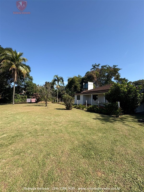 Terreno a Venda no Penedo em Penedo (Itatiaia) - Foto do Imvel