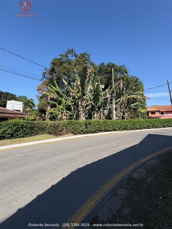 Terreno a Venda no Penedo em Penedo (Itatiaia) - Foto do Imvel