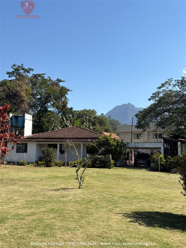 Terreno a Venda no Penedo em Penedo (Itatiaia) - Foto do Imvel
