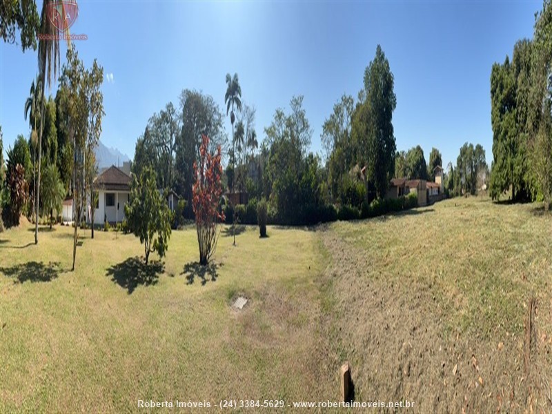 Terreno a Venda no Penedo em Penedo (Itatiaia) - Foto do Imvel