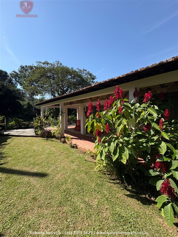 Terreno a Venda no Penedo em Penedo (Itatiaia) - Foto do Imvel