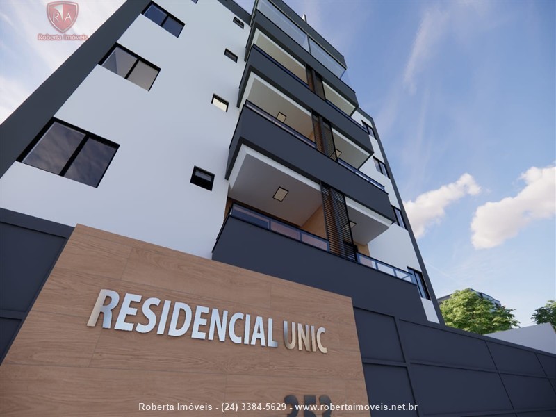 Cobertura a Venda no Liberdade em Resende - Foto do Imvel