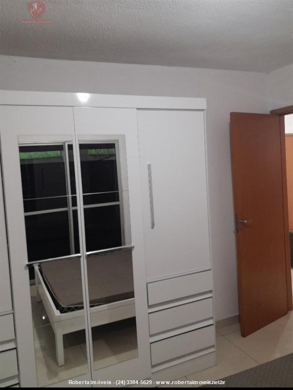 Apartamento para Alugar no Jardim Aliança em Resende - Foto do Im�vel