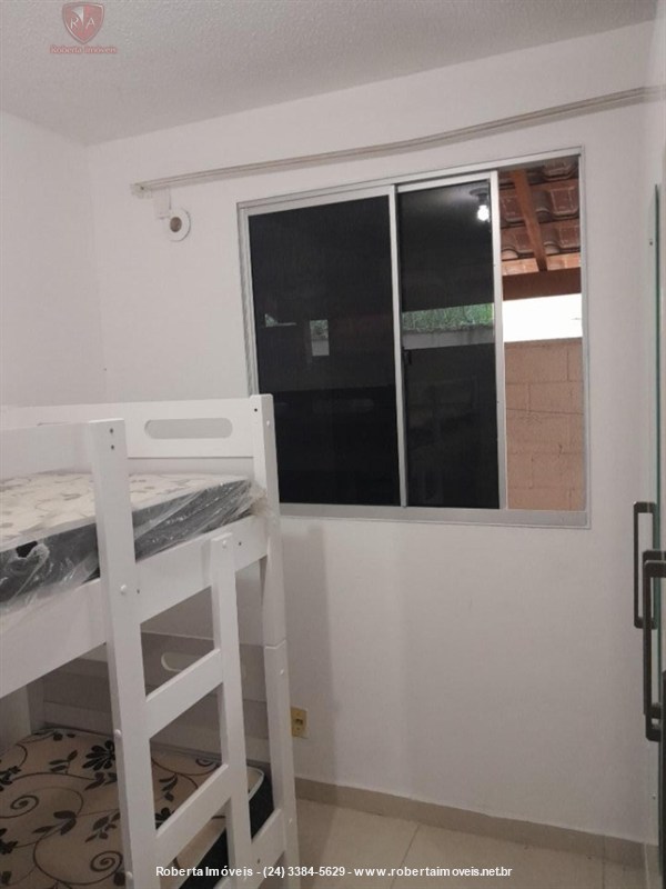 Apartamento para Alugar no Jardim Aliança em Resende - Foto do Im�vel