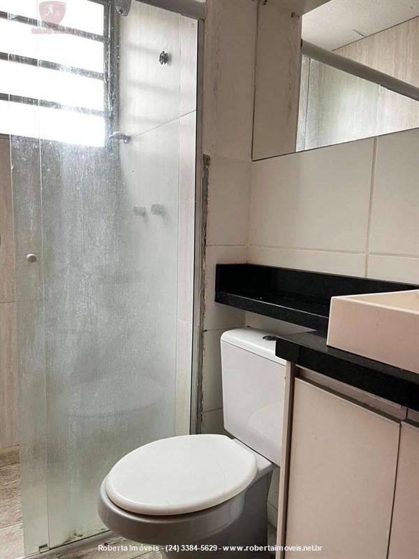 Apartamento para Alugar no Resende em Resende - Foto do Im�vel
