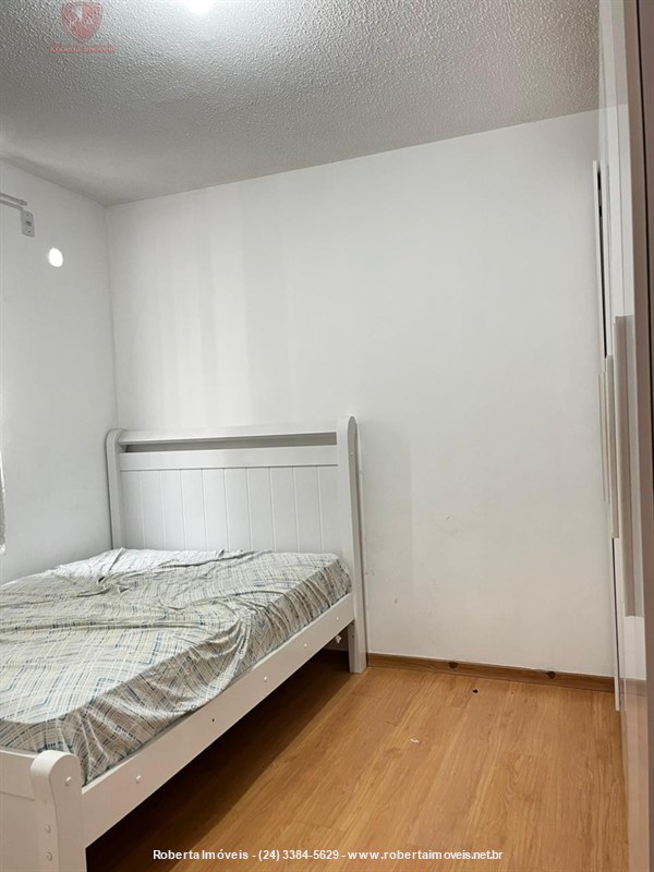 Apartamento para Alugar no Resende em Resende - Foto do Im�vel