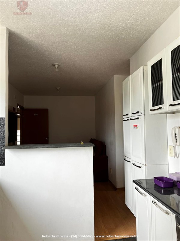 Apartamento para Alugar no Resende em Resende - Foto do Im�vel