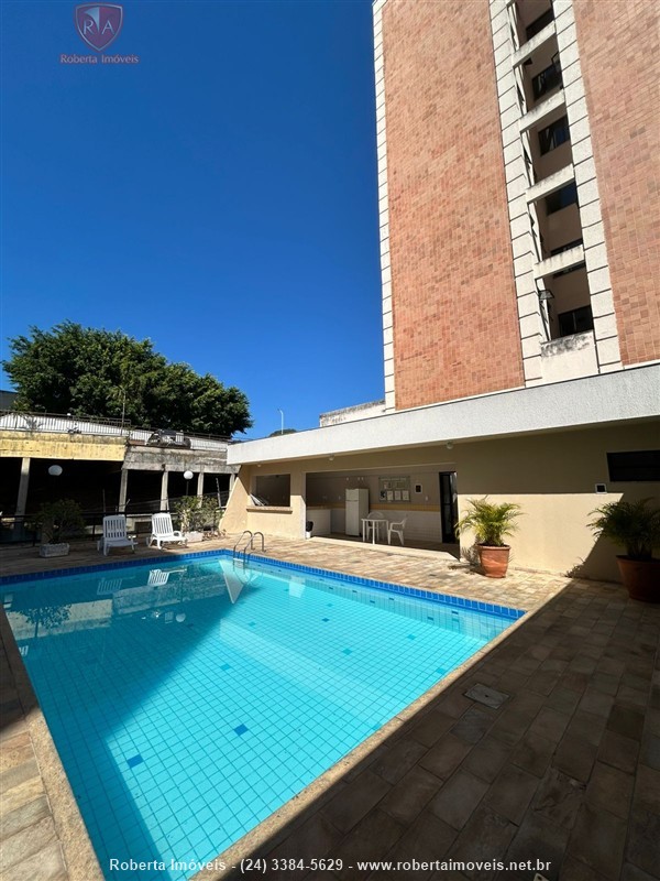 Flat para Venda ou Alugar no Paraíso em Resende - Foto do Imvel