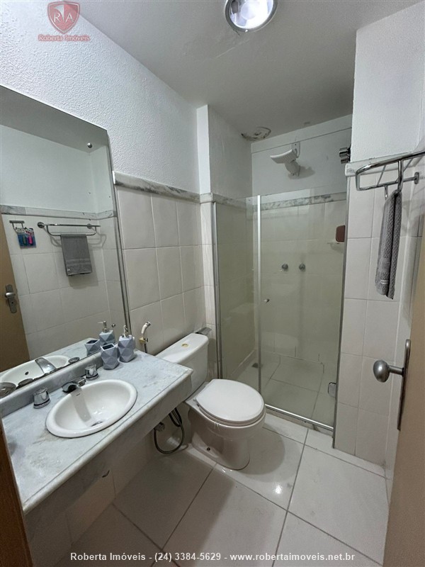 Flat para Venda ou Alugar no Paraíso em Resende - Foto do Imvel