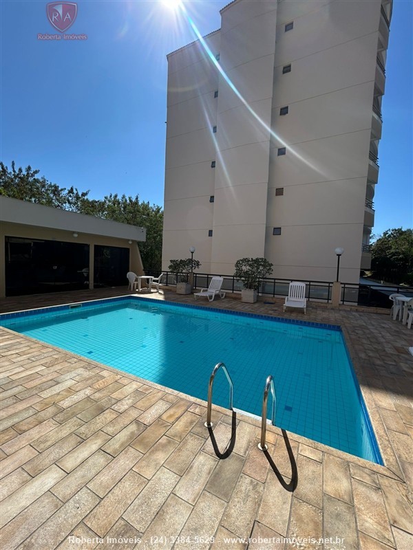 Flat para Venda ou Alugar no Paraíso em Resende - Foto do Imvel