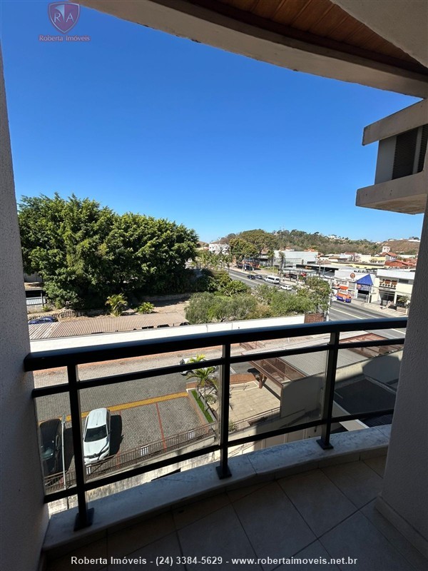 Flat para Venda ou Alugar no Paraíso em Resende - Foto do Imvel