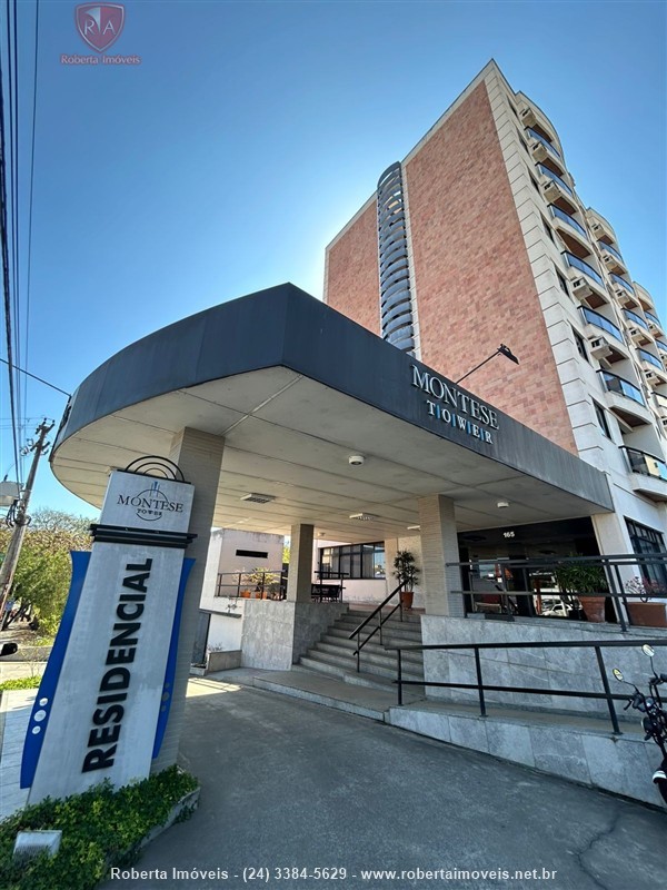 Flat para Venda ou Alugar no Paraíso em Resende - Foto do Imvel