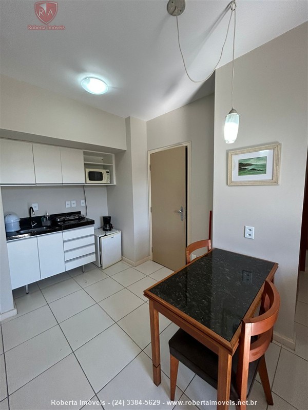 Flat para Alugar no Paraíso em Resende - Foto do Imvel