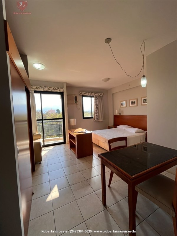 Flat para Alugar no Paraíso em Resende - Foto do Im�vel