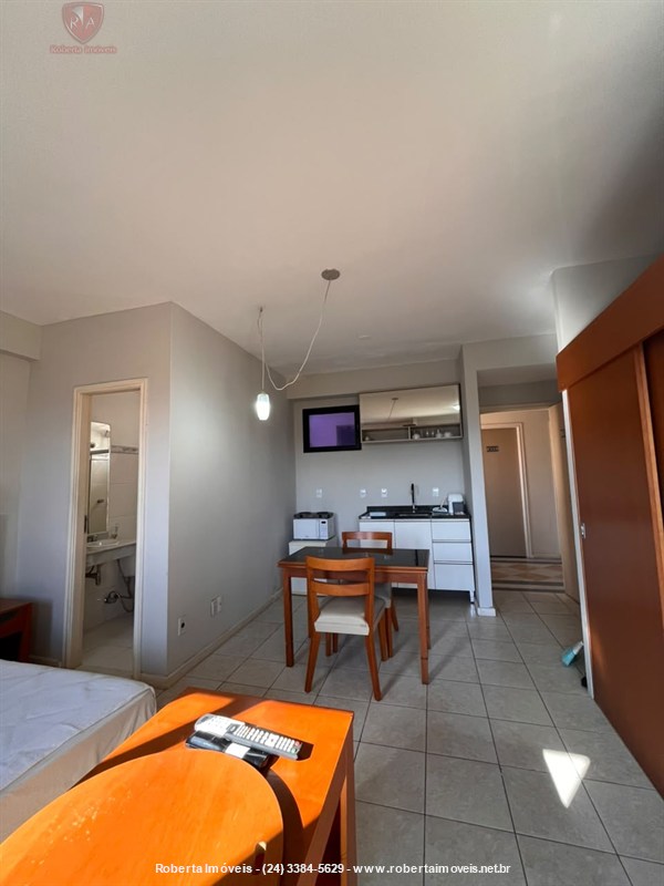 Flat para Alugar no Paraíso em Resende - Foto do Im�vel