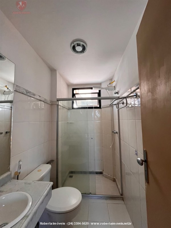 Flat para Alugar no Paraíso em Resende - Foto do Im�vel