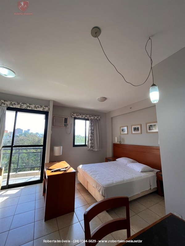 Flat para Alugar no Paraíso em Resende - Foto do Im�vel