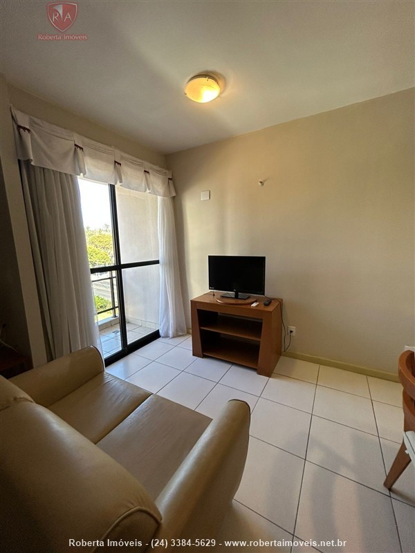 Flat para Alugar no Paraíso em Resende - Foto do Imvel