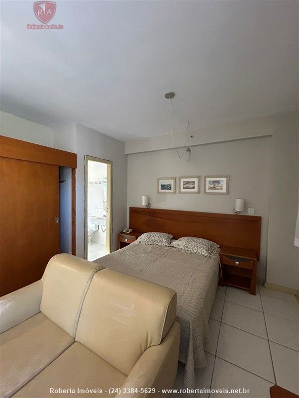 Flat para Alugar no Paraíso em Resende - Foto do Imvel