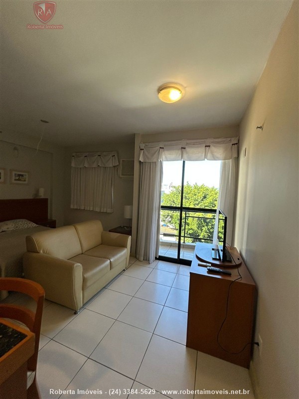 Flat para Alugar no Paraíso em Resende - Foto do Imvel