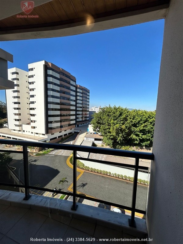 Flat para Alugar no Paraíso em Resende - Foto do Imvel
