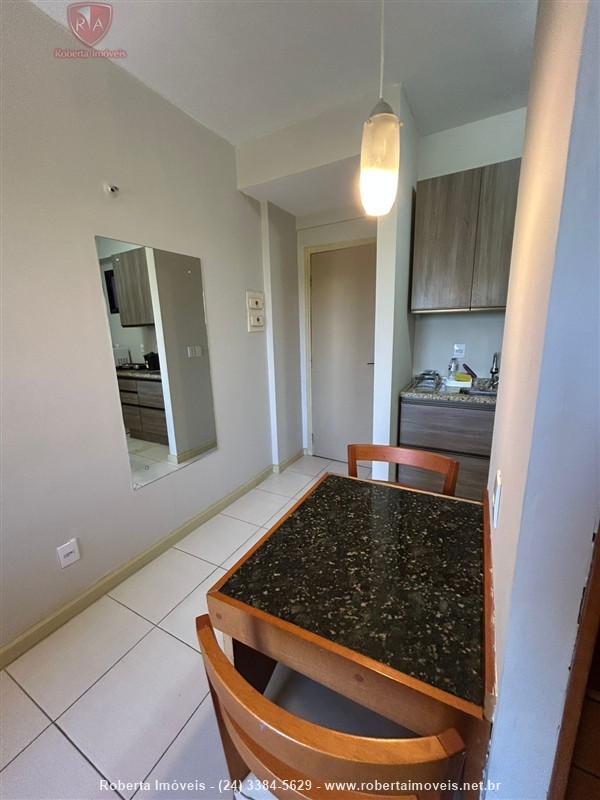 Flat para Alugar no Paraíso em Resende - Foto do Imvel