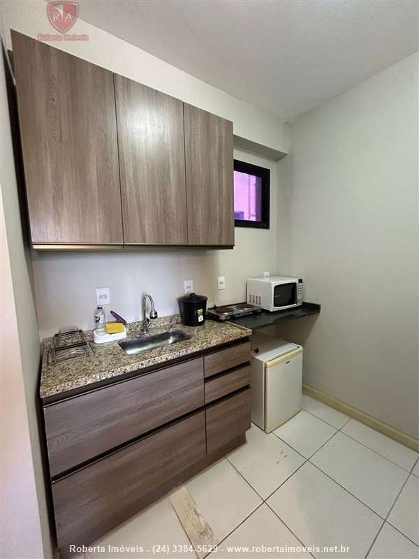Flat para Alugar no Paraíso em Resende - Foto do Imvel
