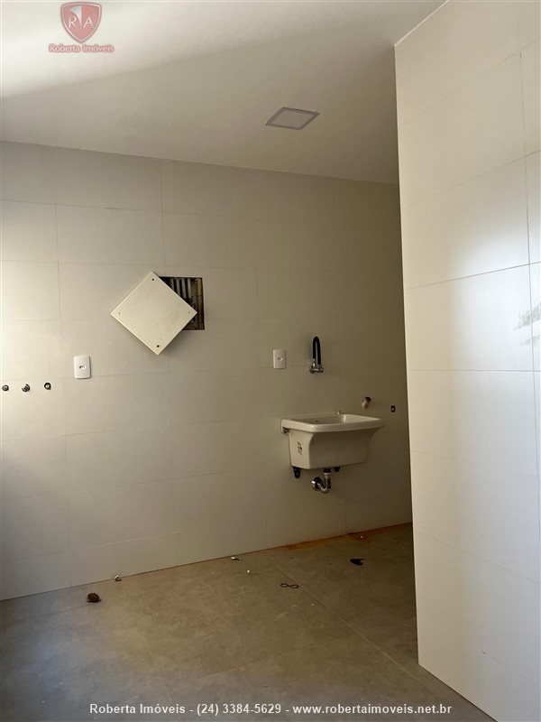 Apartamento para Alugar no Ipiranga I ( Parque Ipiranga I ) em Resende - Foto do Imvel