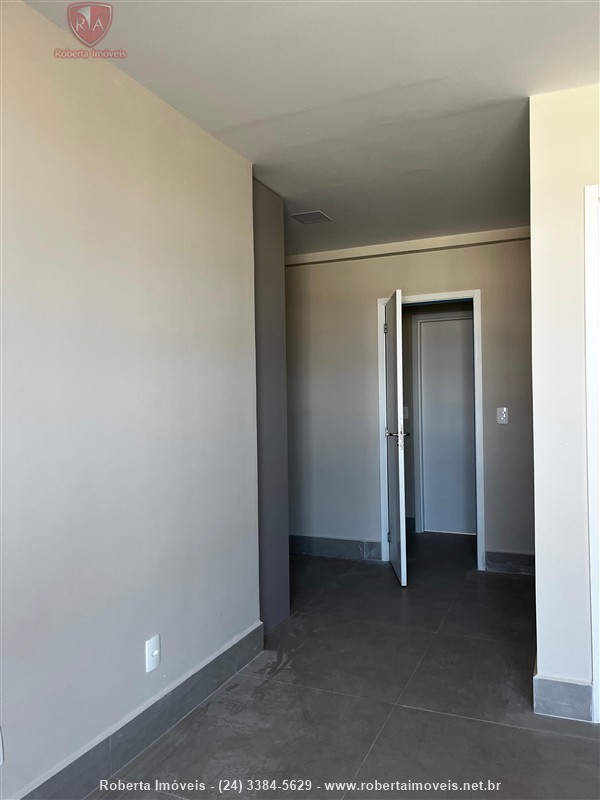 Apartamento para Alugar no Ipiranga I ( Parque Ipiranga I ) em Resende - Foto do Imvel