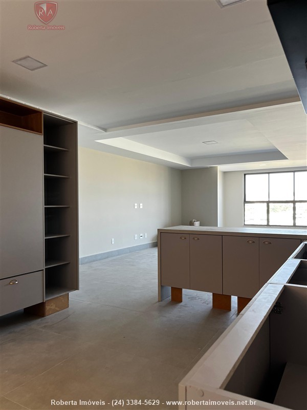 Apartamento para Alugar no Ipiranga I ( Parque Ipiranga I ) em Resende - Foto do Imvel