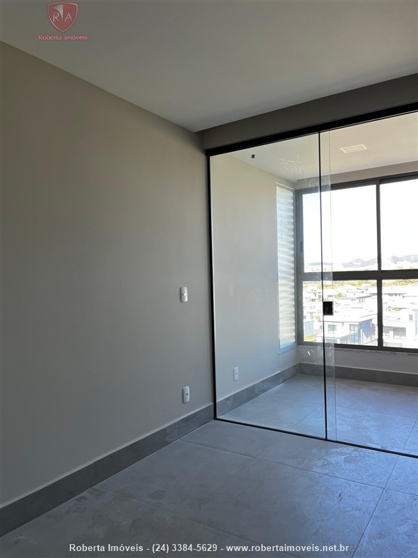 Apartamento para Alugar no Ipiranga I ( Parque Ipiranga I ) em Resende - Foto do Imvel