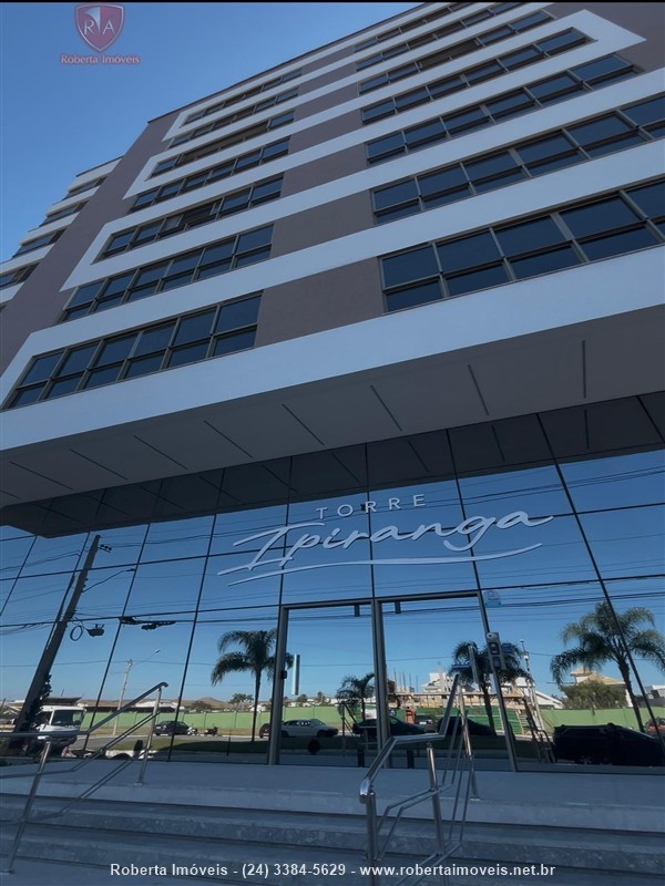 Apartamento para Alugar no Ipiranga I ( Parque Ipiranga I ) em Resende - Foto do Imvel