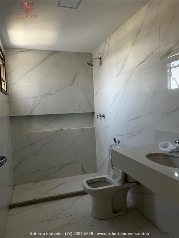 Apartamento para Alugar no Ipiranga I ( Parque Ipiranga I ) em Resende - Foto do Imvel