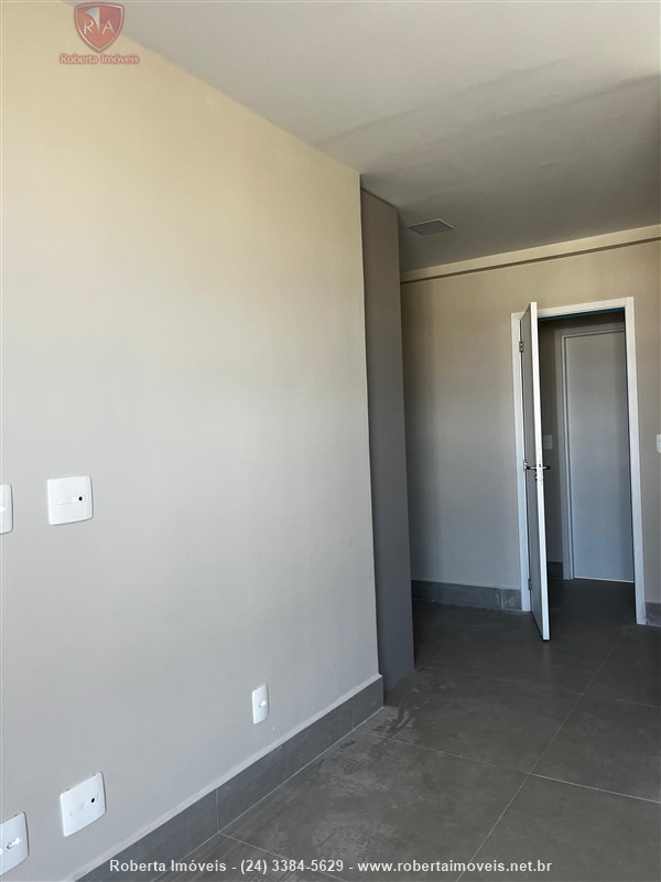 Apartamento para Alugar no Ipiranga I ( Parque Ipiranga I ) em Resende - Foto do Imvel