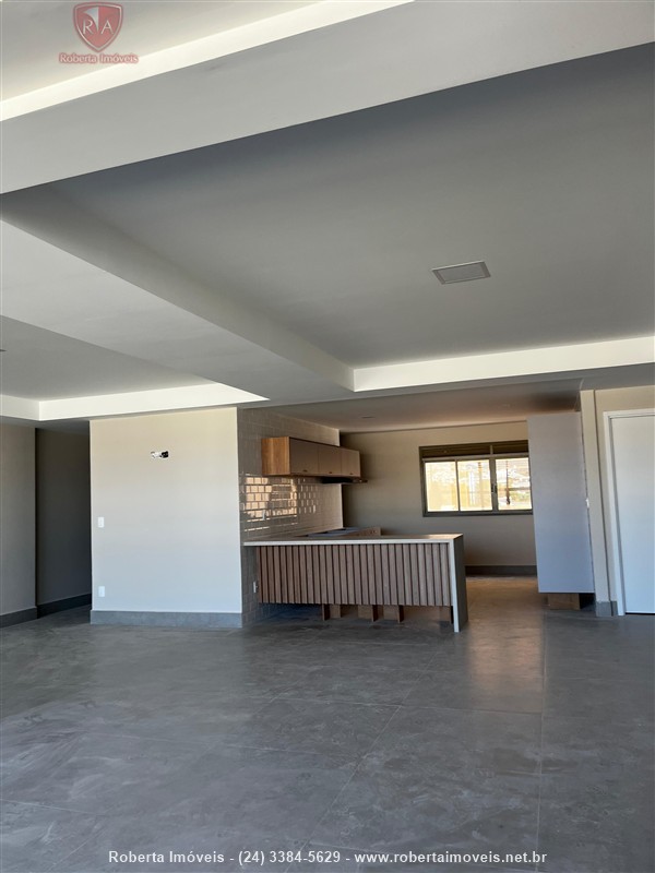 Apartamento para Alugar no Ipiranga I ( Parque Ipiranga I ) em Resende - Foto do Imvel